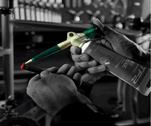 Weldtite TF2 Grease Gun