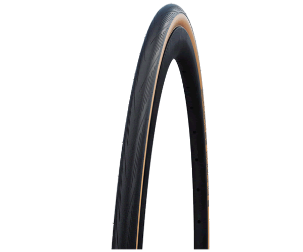 Schwalbe Lugano Cycle Tyres