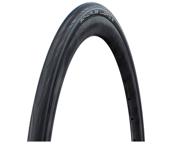 Schwalbe Lugano II Endurance