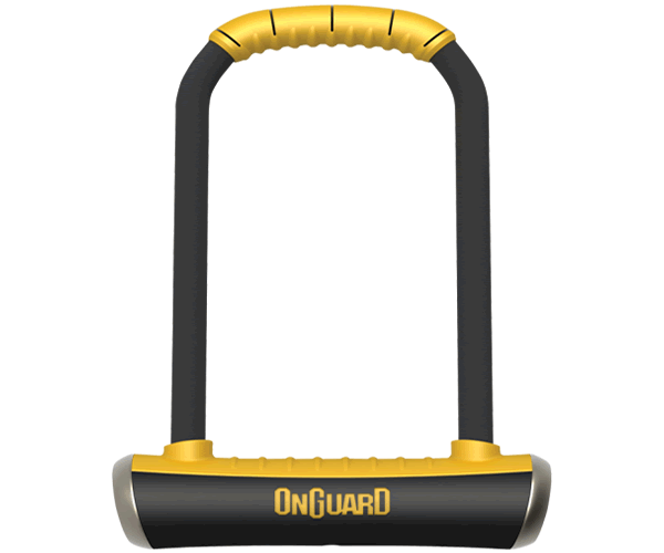 Onguard Brute 8000 Bike Locks 260mm