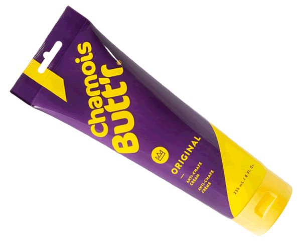 Chamois Butt’r Original 235ml Tube