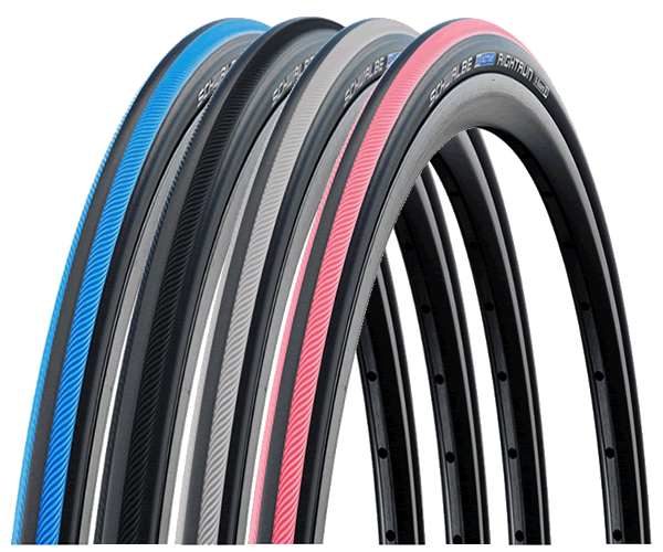 Schwalbe RightRun K-Guard