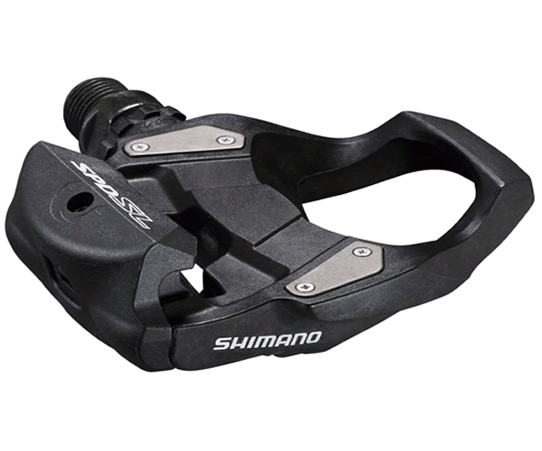 PD-RS500 SPD-SL Pedal, Resin Composite, Black