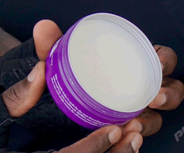 Chamois Butt’r Ultra Solid Balm,That Softens To Touch 5oz/142g Tub