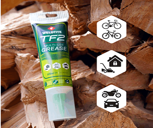 Weldtite TF2 Multi-Use Grease