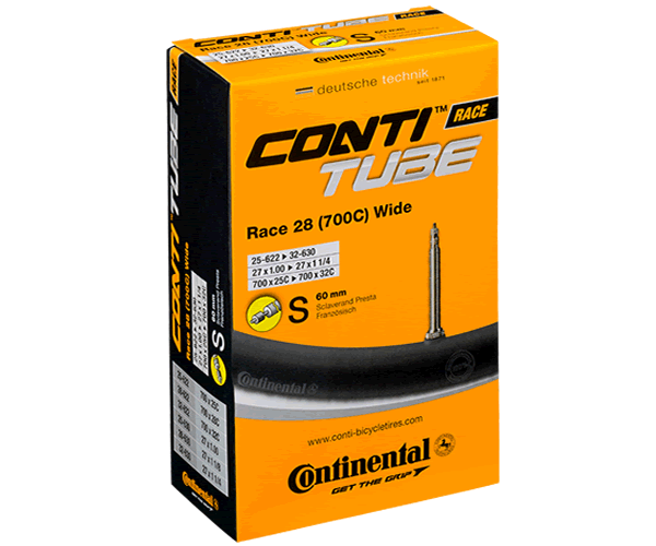 Cross 28 700 x 32-47c Tube