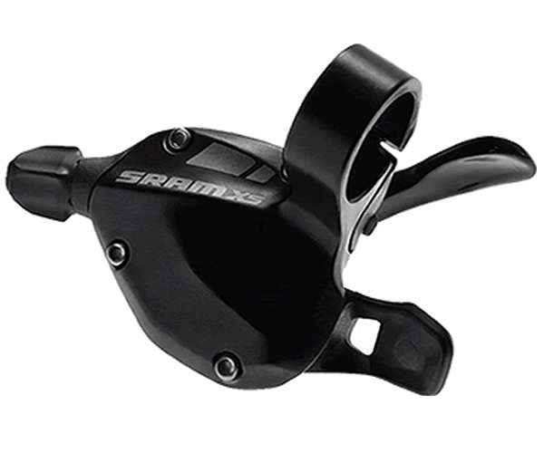 SRAM X5   3 Speed Shifter - Trigger