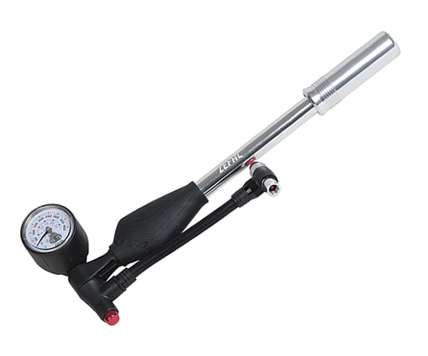 Zefal Z-Shock MTB Shock Pump